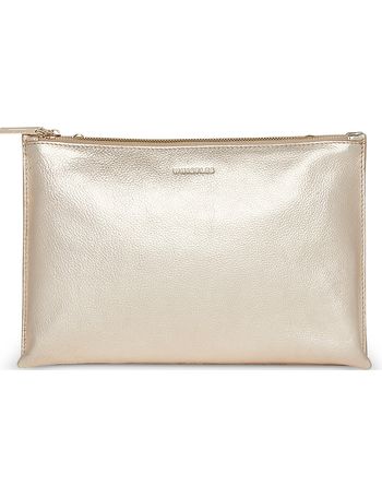 Coleta Double Pouch Bag