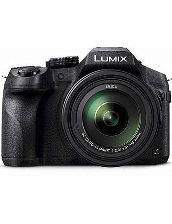 panasonic lumix fz82 argos