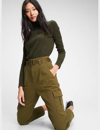 Buy Purple Trousers  Pants for Women by GAP Online  Ajiocom
