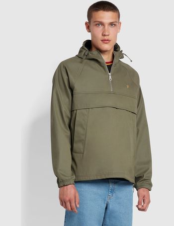 farah shrewsbury jacket