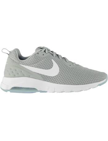 Sports Mens Nike Air Max Trainers up to 45% Off DealDoodle