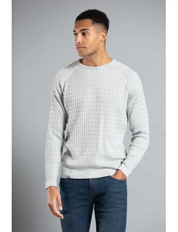 Debenhams mens sale cotton jumpers