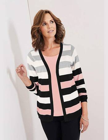 jd williams womens cardigans