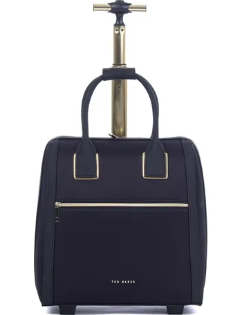 ted baker millas travel bag