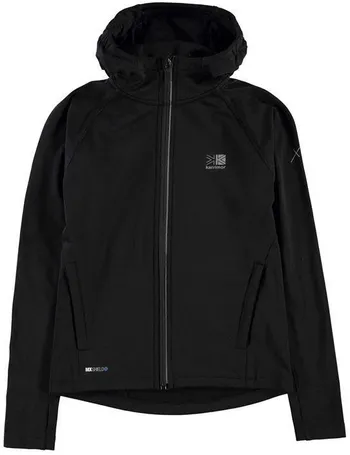 karrimor urban jacket junior