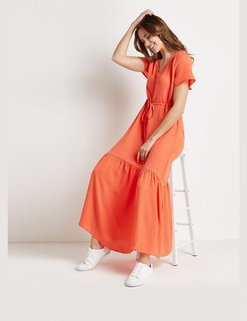 Wallis petite maxi on sale dresses