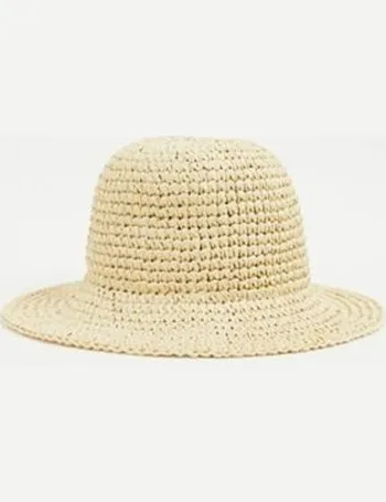 womens summer hats for short hair