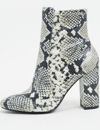 Aldo on sale aurella snake