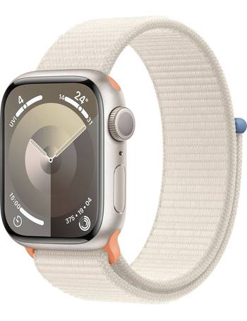 Argos apple best sale watch 4