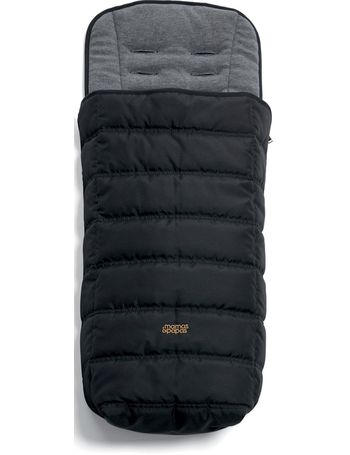 argos universal footmuff