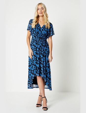 Wallis petite best sale dresses debenhams