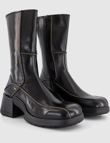 Office kimbo clearance calf boots