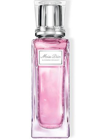 Miss dior on sale blooming bouquet debenhams