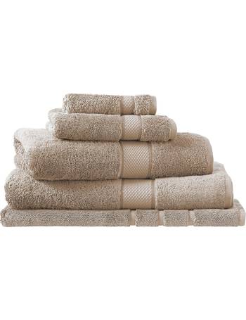 Debenhams best sale sheridan towels