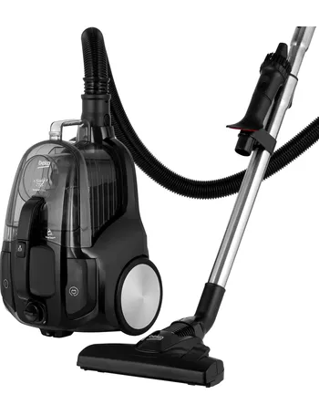 beko vco62602ab cylinder vacuum cleaner