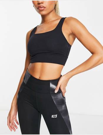 Shop ASOS Womens Padded Sports Bra up to 80% Off
