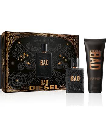 diesel neymar aftershave