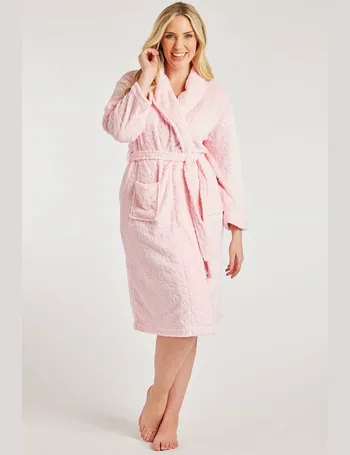 Bonmarche ladies outlet dressing gowns