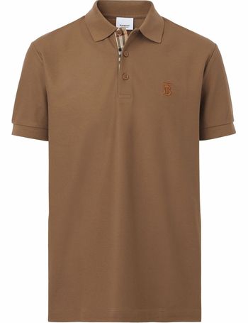 burberry polo shirt uk