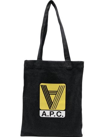 Farfetch 2024 apc bag