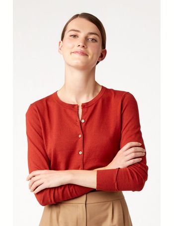 hobbs maya cardigan