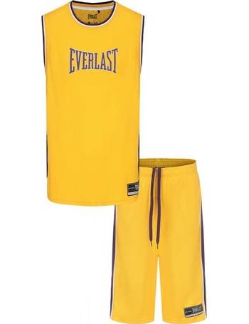 Everlast Women's 3 Inch Shorts