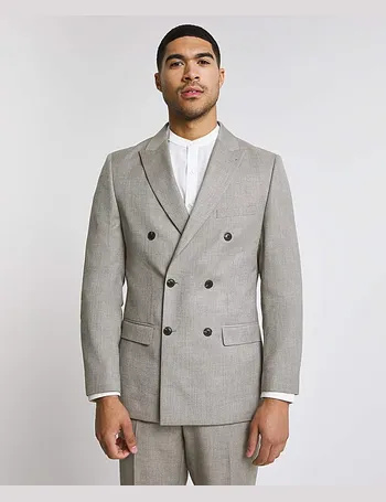 Shop Jd Williams Men's Double Breasted Suits | DealDoodle