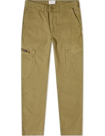 Shop WTAPS Men's Trousers up to 40% Off | DealDoodle