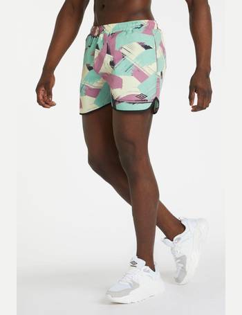 Umbro hot sale swim shorts