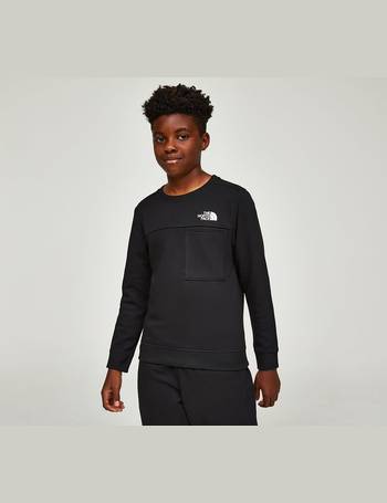 The north face hot sale mittellegi junior