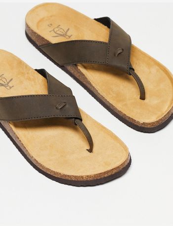 Original penguin cheap mens sandals