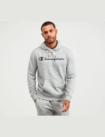 Champion hoodie outlet footasylum