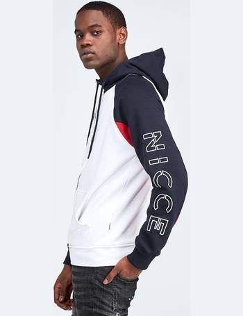 Nicce best sale radon sweatshirt