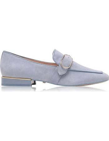 reiss nova loafers