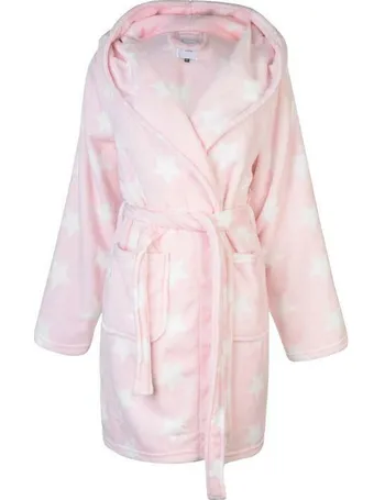 tesco robe