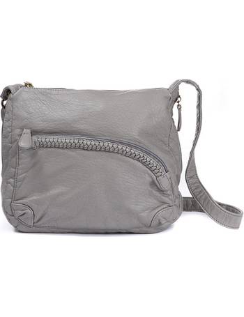 pavers casual shoulder bag