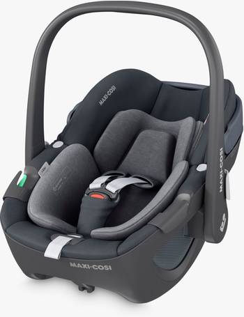 Child Car Seats From Maxi Cosi Up To 75 Off Dealdoodle - Maxi Cosi Car Seat Rain Cover John Lewis