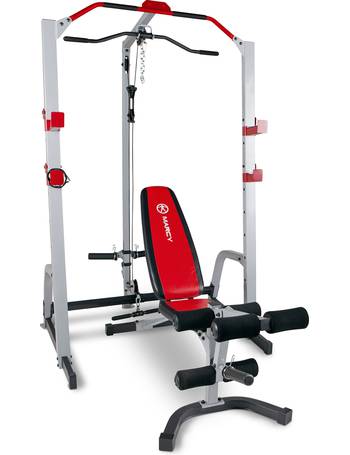 Marcy smith machine discount argos