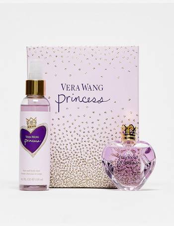 Vera Wang Perfume & Aftershave, UK Perfumery