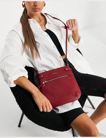 Shop Fiorelli Women s Red Crossbody Bags up to 60 Off DealDoodle