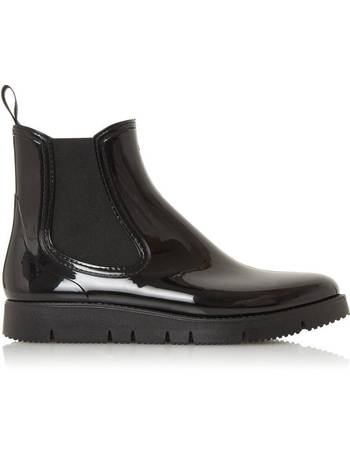 dune ankle wellies