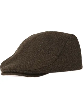 ted baker neville flat cap