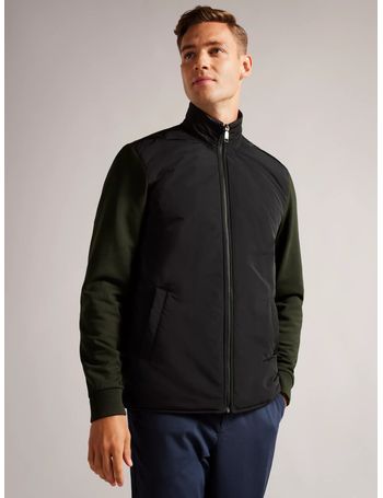 Baker tolido outlet jacket