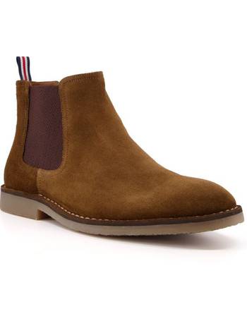 dune cranbrey chelsea boots