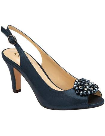 Lotus hot sale shoes debenhams