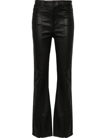 DKNY Cropped straight-leg Jeans - Farfetch