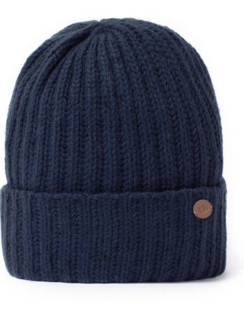 Craghoppers Caledon Knit Beanie Hat Winter Wooly Hat 