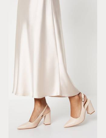 Debenhams ladies clearance court shoes