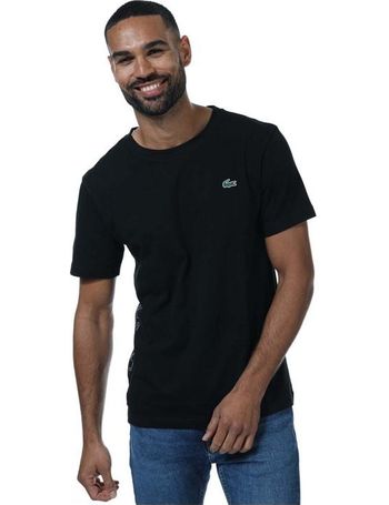 Lacoste at house outlet of fraser