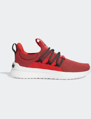 Adidas j cloudfoam outlet ultimate red